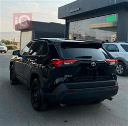 تويوتا راف 4